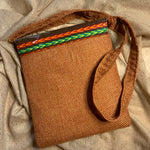 Vumbi Strap Bag