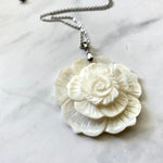 Fleur Abalone
