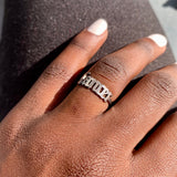 Cancer Ring