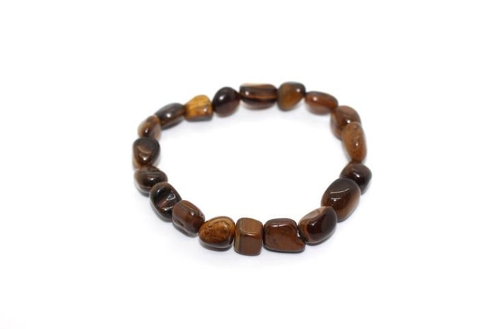 Combo: Carnelian+Tigers Eye