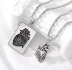 The Heart Set