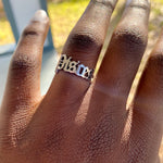 Pisces Ring