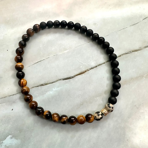 The Empress Anklet