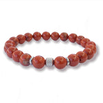Classic Red Jasper