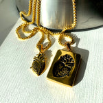 The Heart Set