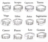 Capricorn Ring