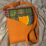 Machungwa Strap Bag