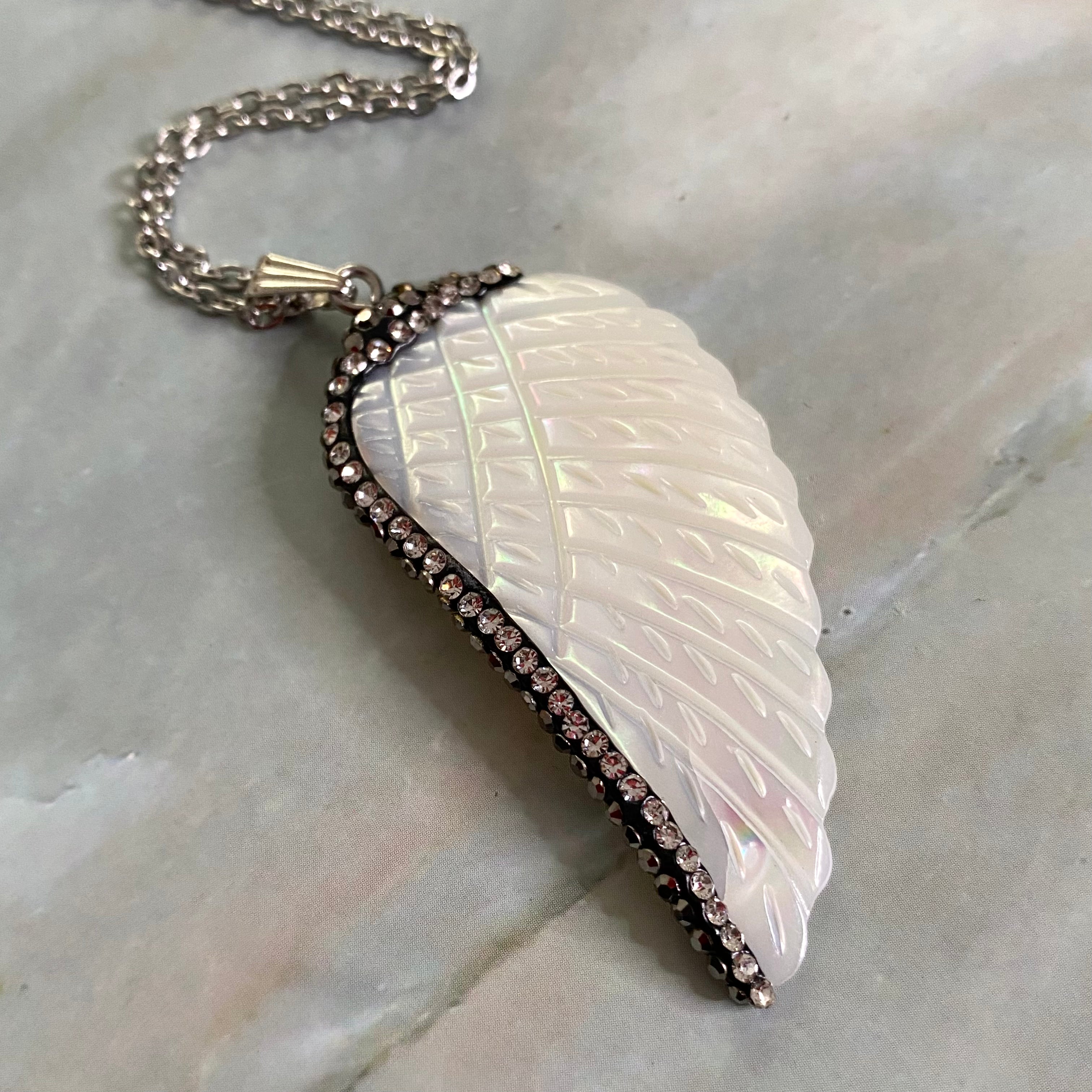 Angel Feather