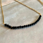 Dainty Onyx