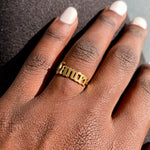Cancer Ring
