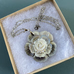 Fleur Abalone