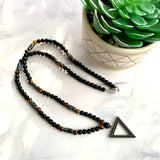 The Triad Necklace