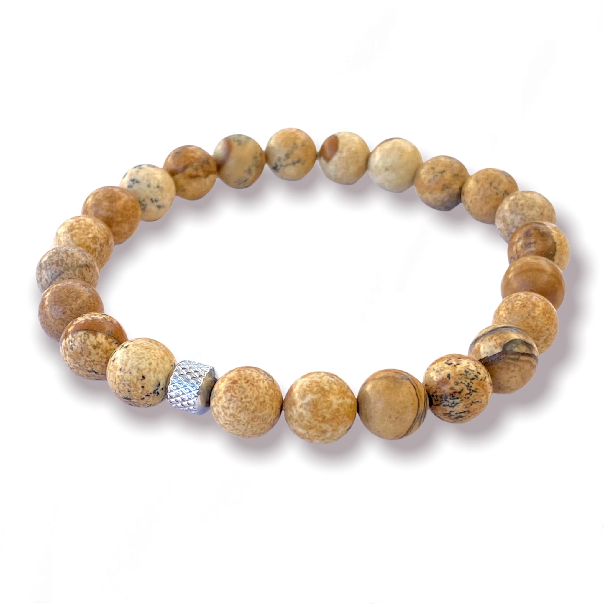 Classic Picture Jasper