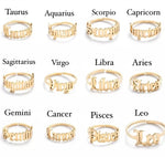 Virgo Ring
