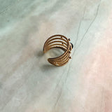Onyx Ring