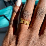 Aries Ring