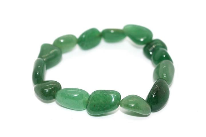 Combo: Sodalite+Aventurine