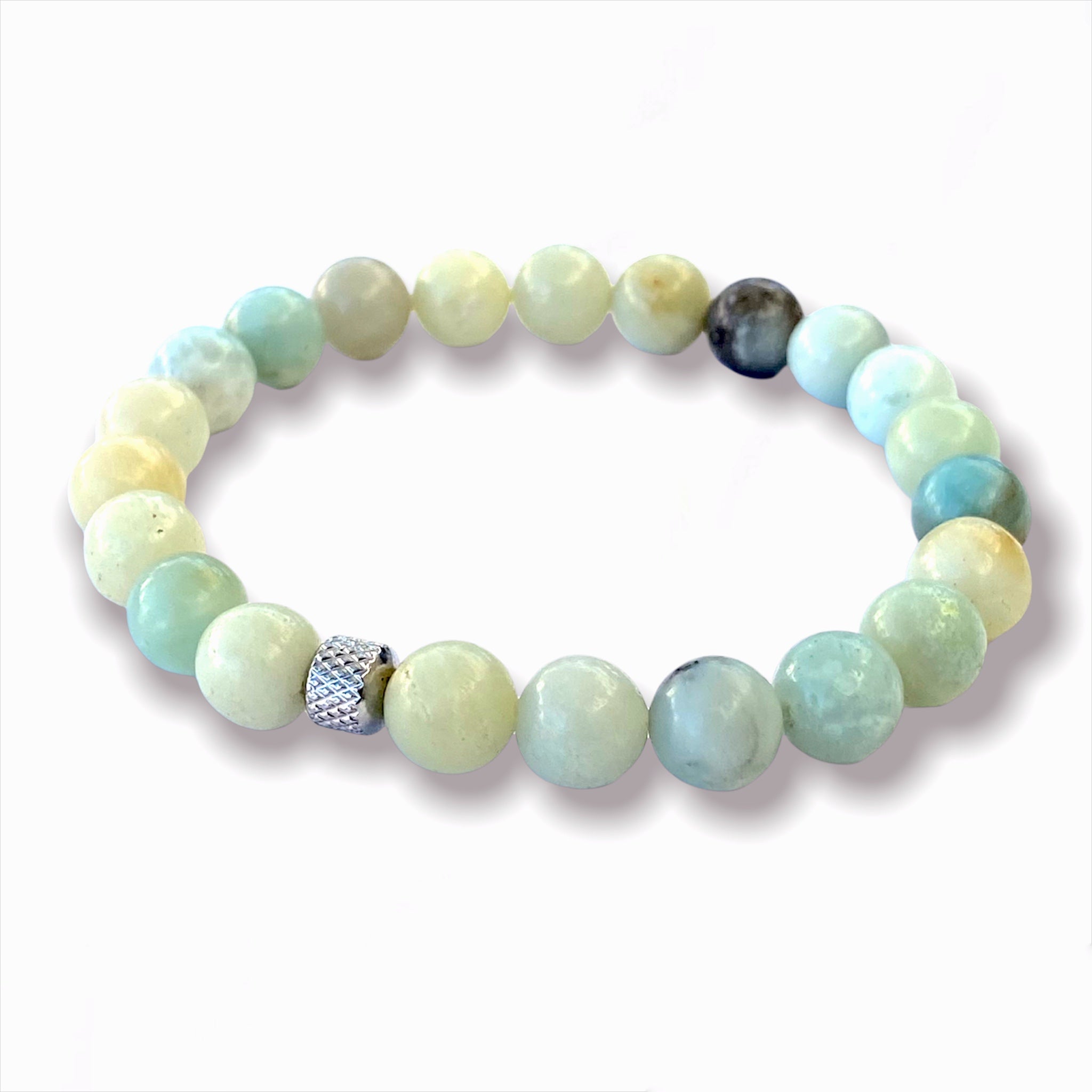 Classic Amazonite