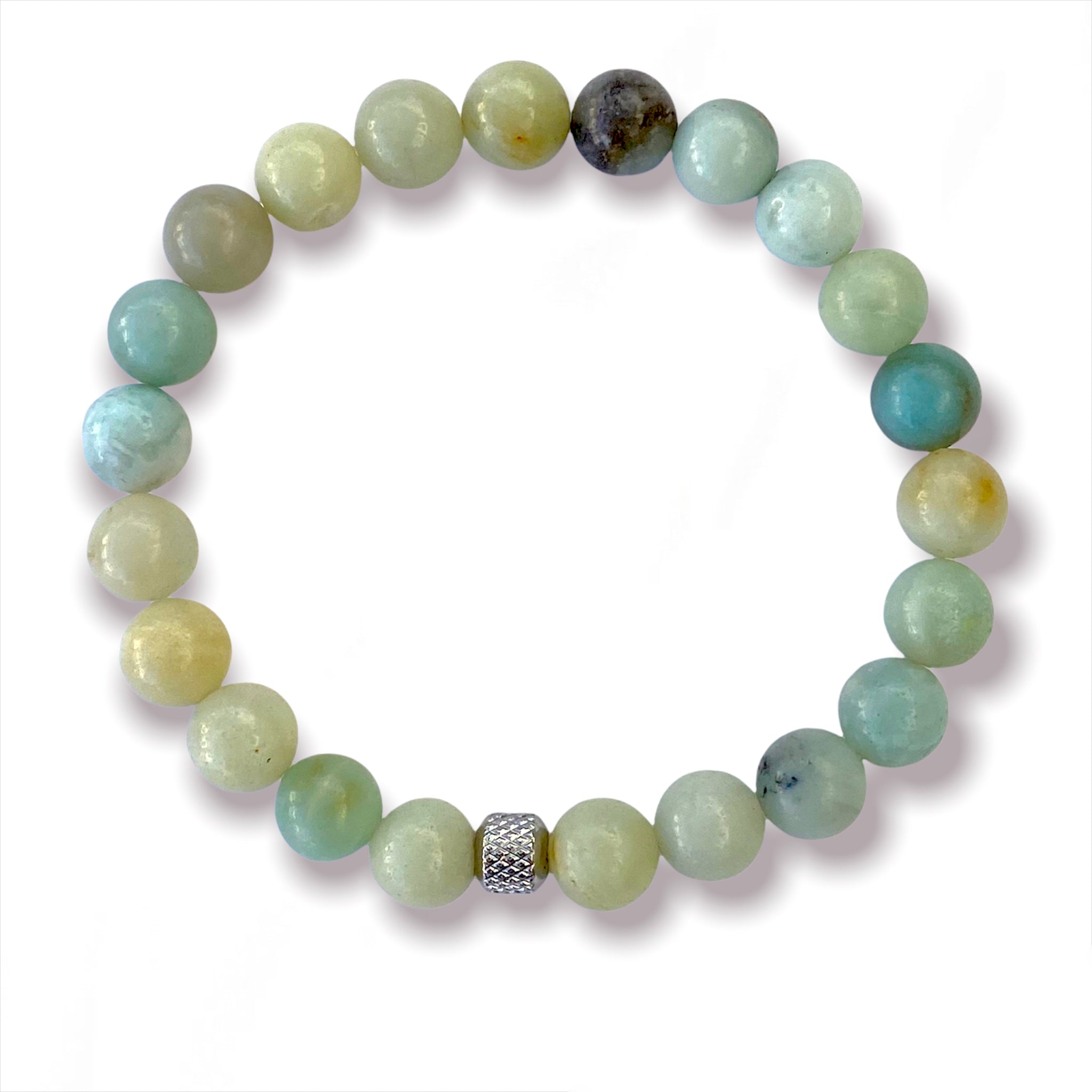Classic Amazonite