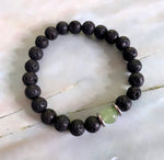 Aventurine Lava