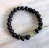 Aventurine Lava