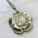 Fleur Abalone