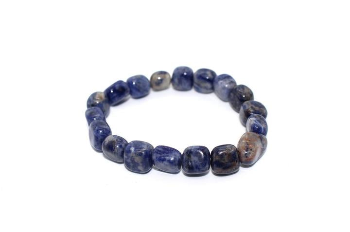 Combo: Sodalite+Aventurine