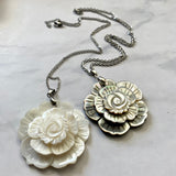 Fleur Abalone