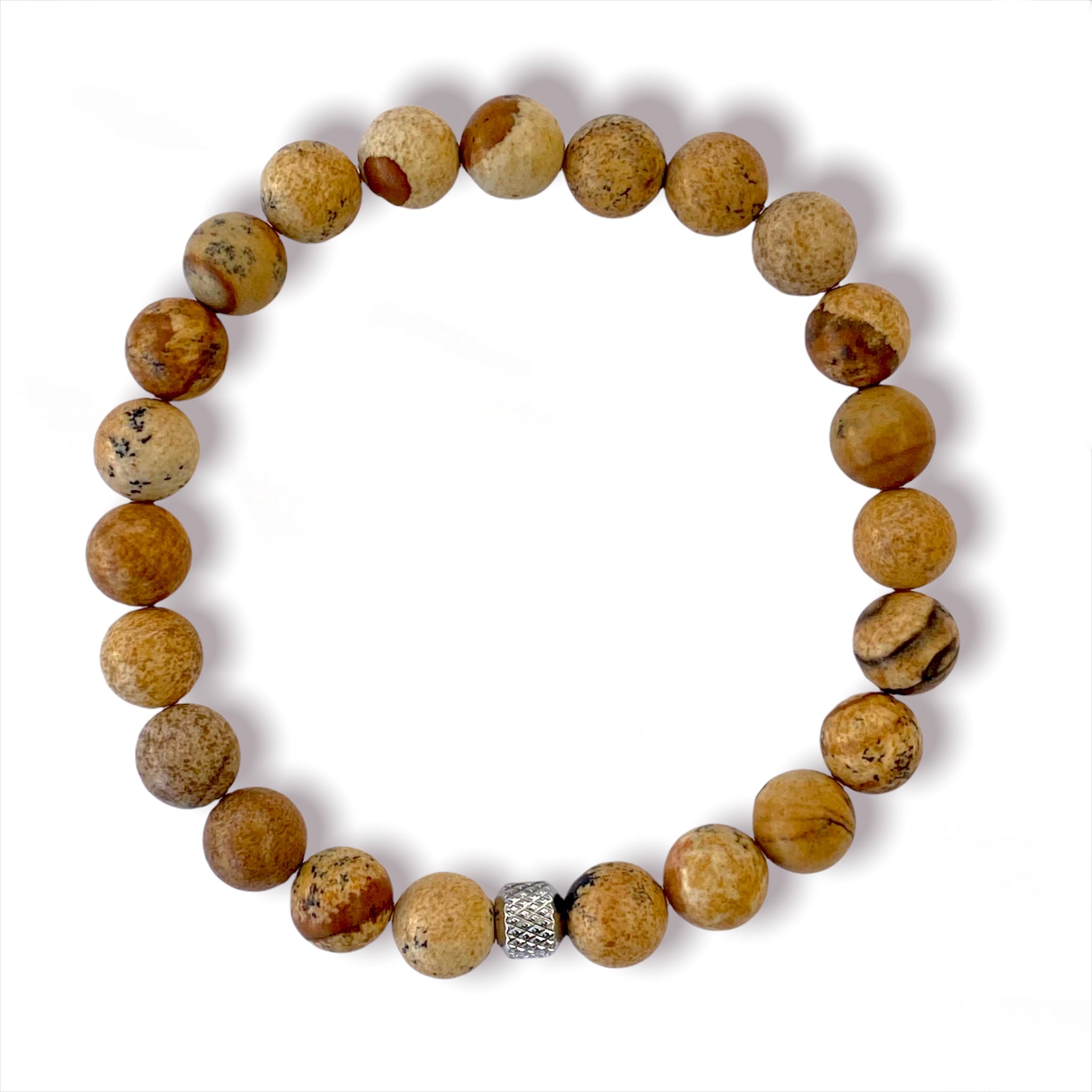 Classic Picture Jasper