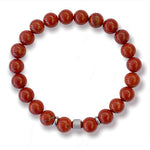 Classic Red Jasper