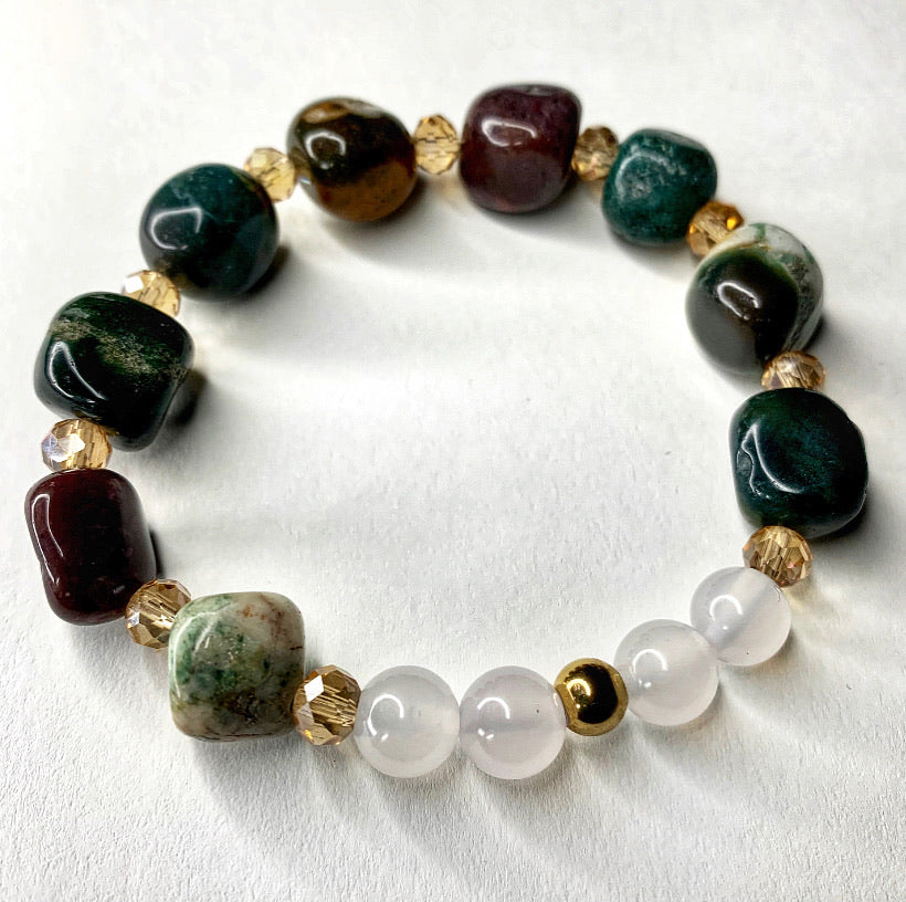 Present Moment Deluxe