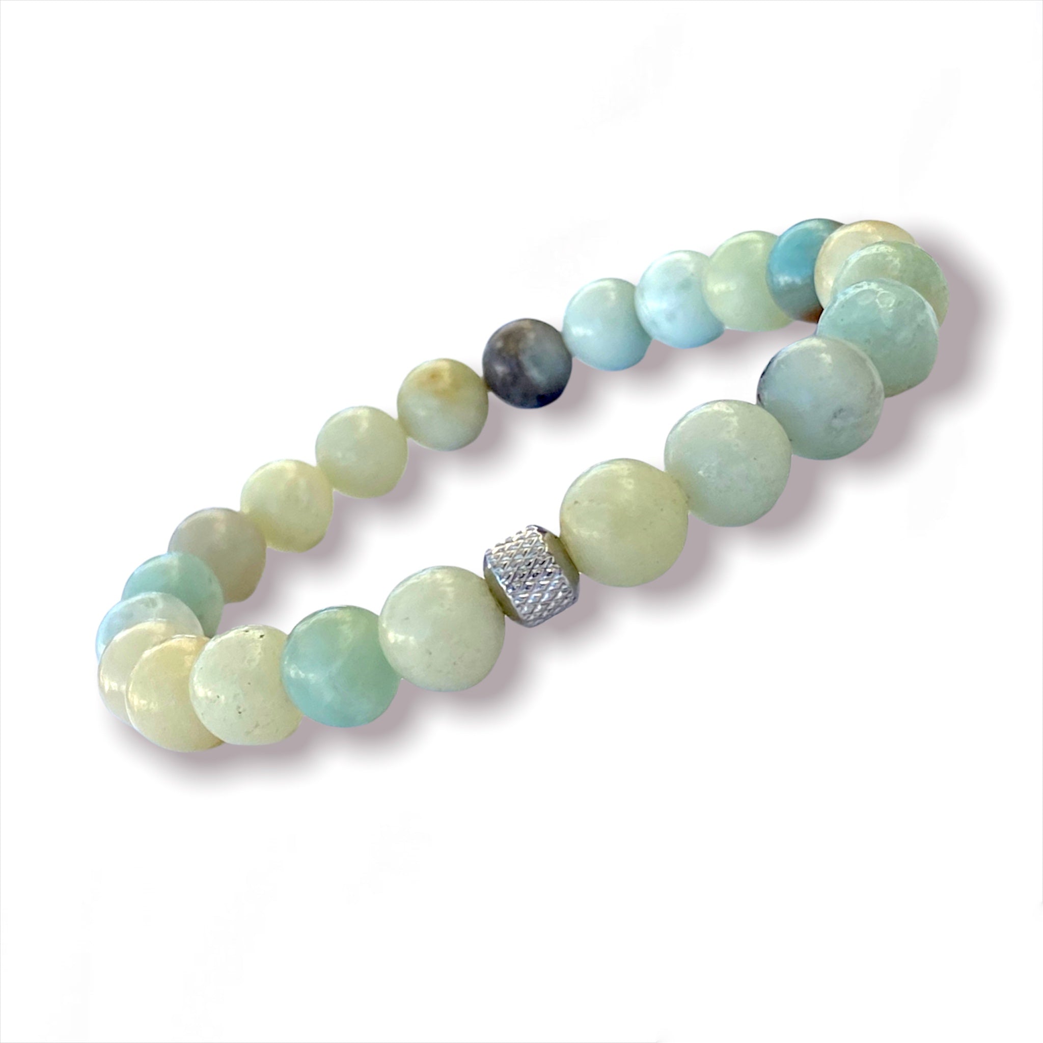 Classic Amazonite